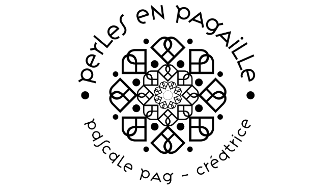 Perles en pagaille